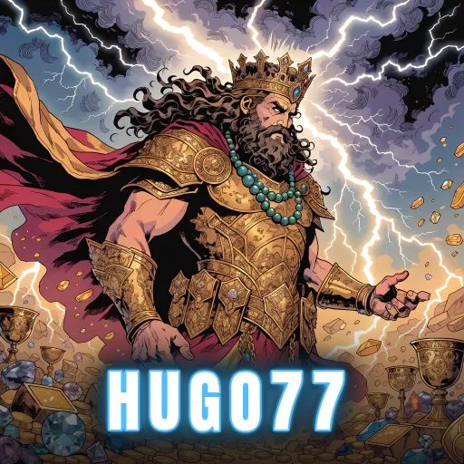 Ulasan hugo77