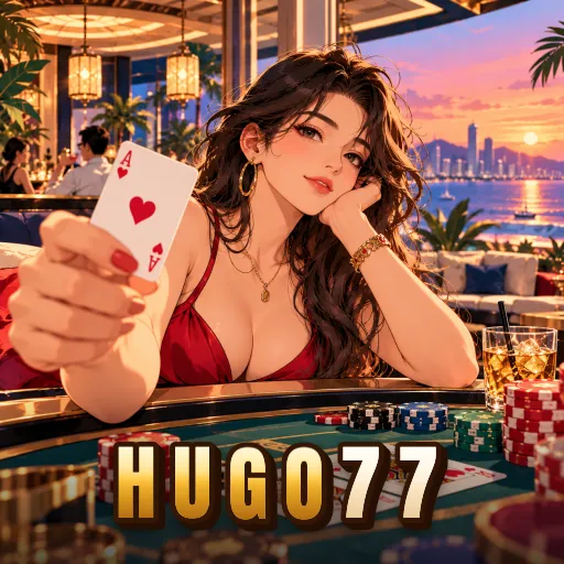 Resmi hugo77