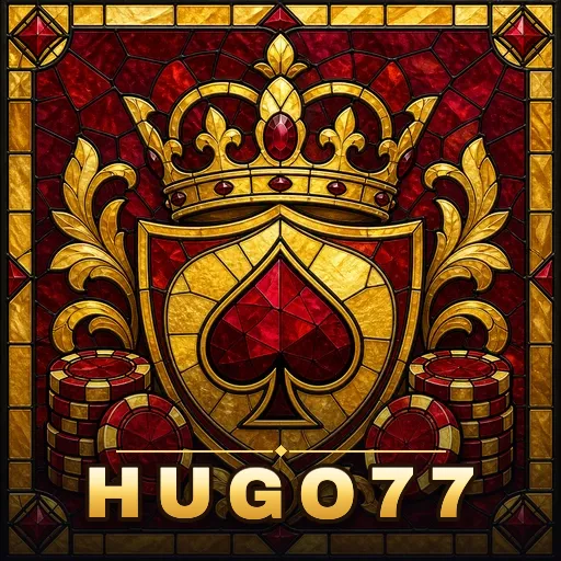 Keamanan hugo77