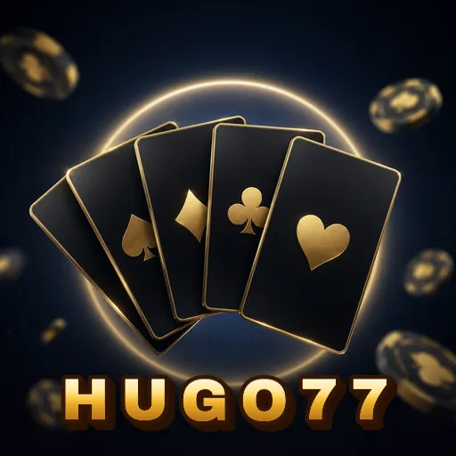 Instalasi hugo77