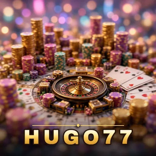 Screenshot Proses Instalasi hugo77 APK